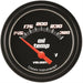 Classic Instruments Classic Instruments Velocity Series Gauges VS228BBLF Autofit