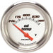 Classic Instruments Classic Instruments Velocity Series Gauges VS228WAPF Autofit