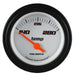 Classic Instruments Classic Instruments Velocity Series Gauges VS26WBLF Autofit
