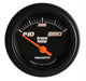 Classic Instruments Classic Instruments Velocity Series Gauges VS27BBLF Autofit