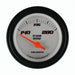 Classic Instruments Classic Instruments Velocity Series Gauges VS27WBLF Autofit