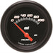 Classic Instruments Classic Instruments Velocity Series Gauges VS281BBPF Autofit