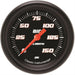 Classic Instruments Classic Instruments Velocity Series Gauges VS318BBPF Autofit