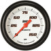 Classic Instruments Classic Instruments Velocity Series Gauges VS318WBLF Autofit