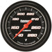 Classic Instruments Classic Instruments Velocity Series Gauges VS326BBLF-08 Autofit