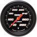 Classic Instruments Classic Instruments Velocity Series Gauges VS326BBPF-02 Autofit