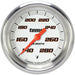 Classic Instruments Classic Instruments Velocity Series Gauges VS326WAPF-12 Autofit