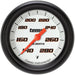 Classic Instruments Classic Instruments Velocity Series Gauges VS326WBPF-04 Autofit