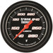 Classic Instruments Classic Instruments Velocity Series Gauges VS327BBLF Autofit