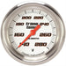 Classic Instruments Classic Instruments Velocity Series Gauges VS327WAPF Autofit