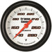 Classic Instruments Classic Instruments Velocity Series Gauges VS327WBLF Autofit