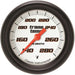 Classic Instruments Classic Instruments Velocity Series Gauges VS327WBPF Autofit