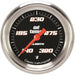 Classic Instruments Classic Instruments Velocity Series Gauges VS328BAPF Autofit