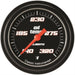 Classic Instruments Classic Instruments Velocity Series Gauges VS328BBLF Autofit