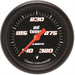 Classic Instruments Classic Instruments Velocity Series Gauges VS328BBPF Autofit