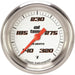 Classic Instruments Classic Instruments Velocity Series Gauges VS328WAPF Autofit
