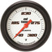 Classic Instruments Classic Instruments Velocity Series Gauges VS328WBPF Autofit