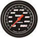 Classic Instruments Classic Instruments Velocity Series Gauges VS329BBLF Autofit