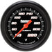 Classic Instruments Classic Instruments Velocity Series Gauges VS329BBPF Autofit