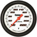 Classic Instruments Classic Instruments Velocity Series Gauges VS329WBLF Autofit