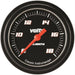 Classic Instruments Classic Instruments Velocity Series Gauges VS330BBLF Autofit