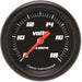 Classic Instruments Classic Instruments Velocity Series Gauges VS330BBPF Autofit