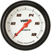 Classic Instruments Classic Instruments Velocity Series Gauges VS330WBLF Autofit