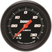Classic Instruments Classic Instruments Velocity Series Gauges VS341BBPF Autofit
