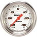 Classic Instruments Classic Instruments Velocity Series Gauges VS341WAPF Autofit