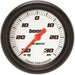 Classic Instruments Classic Instruments Velocity Series Gauges VS341WBPF Autofit