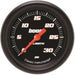 Classic Instruments Classic Instruments Velocity Series Gauges VS342BBPF Autofit