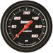 Classic Instruments Classic Instruments Velocity Series Gauges VS343BBLF Autofit
