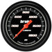 Classic Instruments Classic Instruments Velocity Series Gauges VS367BBLF Autofit