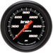 Classic Instruments Classic Instruments Velocity Series Gauges VS367BBPF Autofit