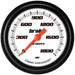 Classic Instruments Classic Instruments Velocity Series Gauges VS367WBLF Autofit
