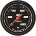 Classic Instruments Classic Instruments Velocity Series Gauges VS381BBLF Autofit