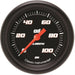 Classic Instruments Classic Instruments Velocity Series Gauges VS381BBPF Autofit