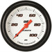 Classic Instruments Classic Instruments Velocity Series Gauges VS381WBLF Autofit