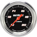 Classic Instruments Classic Instruments Velocity Series Gauges VS394BAPF Autofit