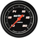 Classic Instruments Classic Instruments Velocity Series Gauges VS394BBLF Autofit