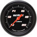 Classic Instruments Classic Instruments Velocity Series Gauges VS394BBPF Autofit