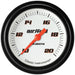 Classic Instruments Classic Instruments Velocity Series Gauges VS394WBLF Autofit