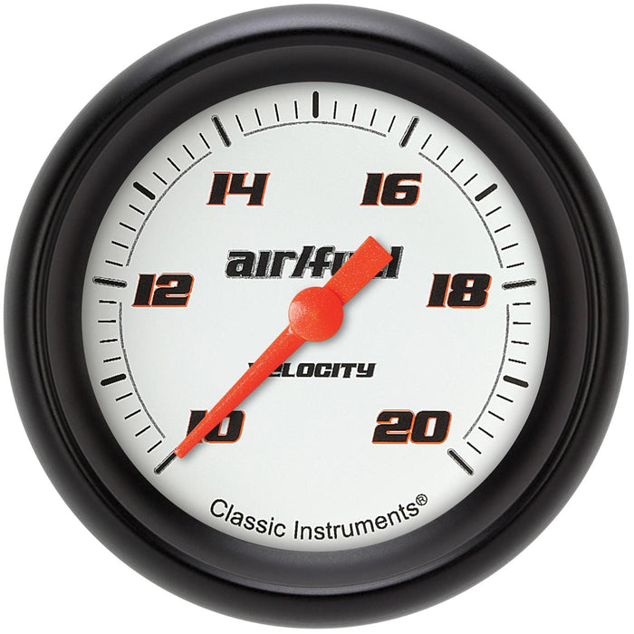 Classic Instruments Classic Instruments Velocity Series Gauges VS394WBPF Autofit