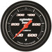 Classic Instruments Classic Instruments Velocity Series Gauges VS397BBLF Autofit