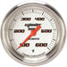 Classic Instruments Classic Instruments Velocity Series Gauges VS397WAPF Autofit