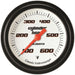 Classic Instruments Classic Instruments Velocity Series Gauges VS397WBLF Autofit