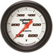 Classic Instruments Classic Instruments Velocity Series Gauges VS397WBPF Autofit