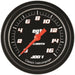 Classic Instruments Classic Instruments Velocity Series Gauges VS398BBLF Autofit