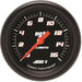 Classic Instruments Classic Instruments Velocity Series Gauges VS398BBPF Autofit