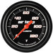 Classic Instruments Classic Instruments Velocity Series Gauges VS399BBLF Autofit